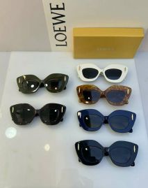 Picture of Loewe Sunglasses _SKUfw55590568fw